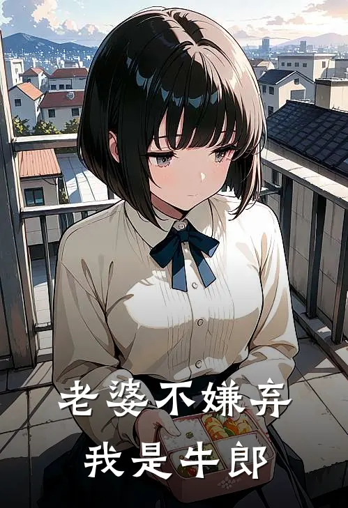 老婆不嫌弃我是牛郎