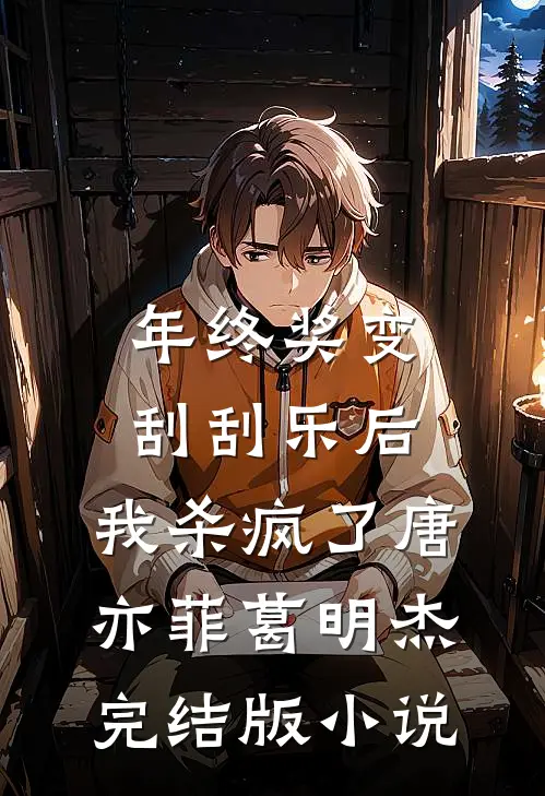 年终奖变刮刮乐后，我杀疯了唐亦菲葛明杰完结版小说