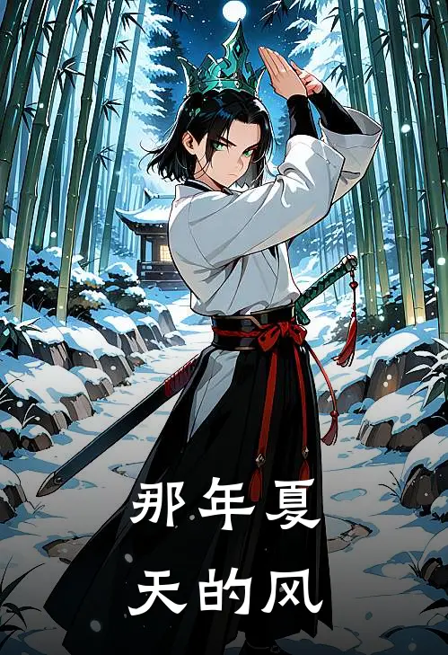 那年夏天的风