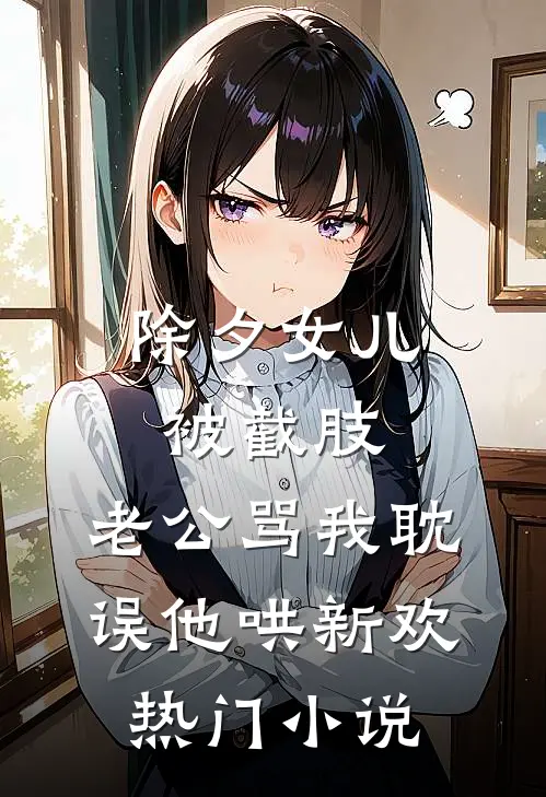 除夕女儿被截肢，老公骂我耽误他哄新欢热门小说