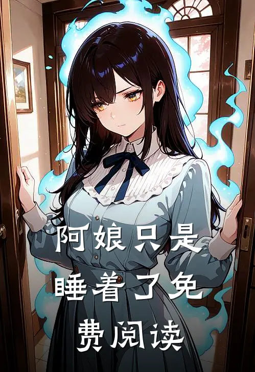 阿娘只是睡着了免费阅读