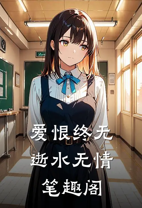爱恨终无，逝水无情笔趣阁