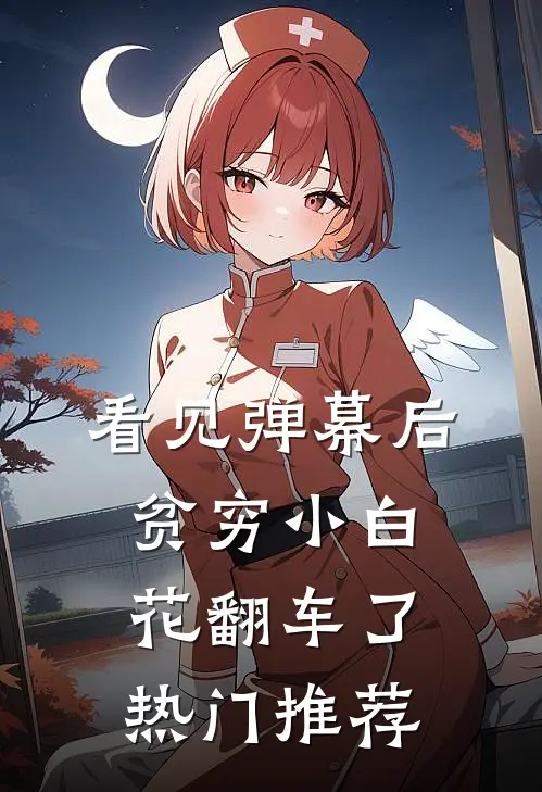 看见弹幕后，贫穷小白花翻车了热门推荐