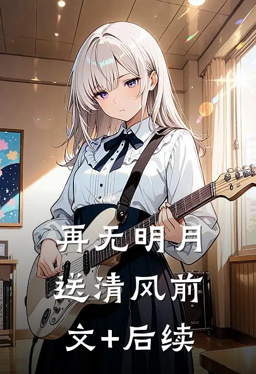 再无明月送清风前文+后续
