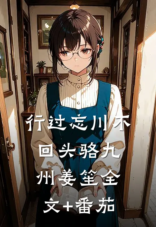 行过忘川不回头骆九州姜笙全文+番茄