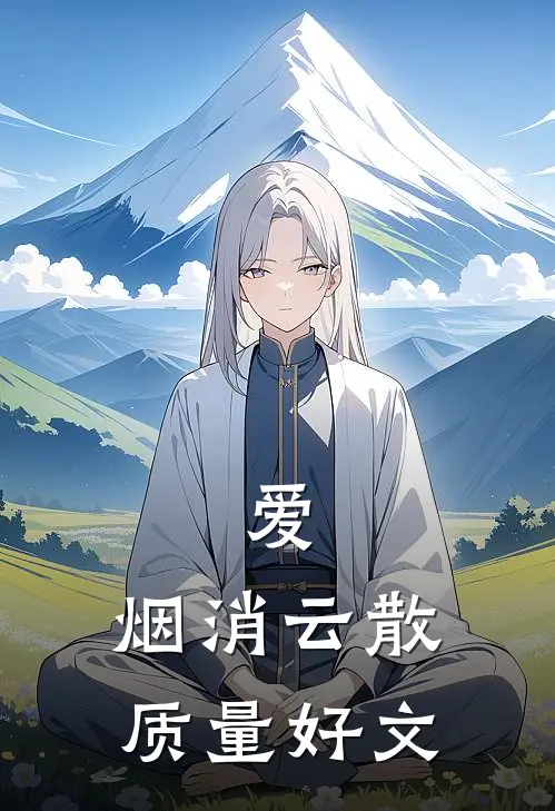 爱，烟消云散质量好文