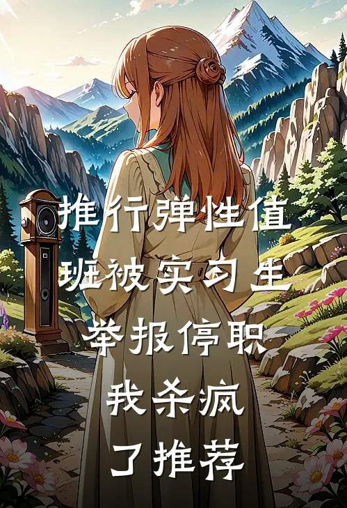 雾失楼台月迷津精品推荐
