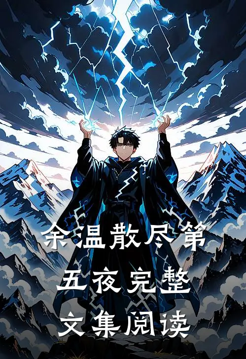 余温散尽第五夜完整文集阅读