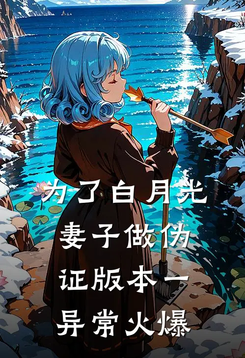为了白月光，妻子做伪证  版本一异常火爆