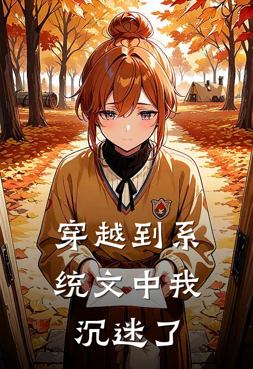 穿越到系统文中我沉迷了