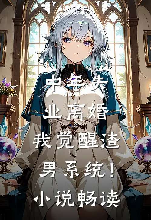 不攻略后，好感度蹭蹭往上涨爽文