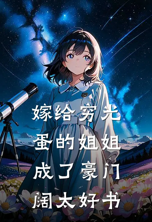 嫁给穷光蛋的姐姐成了豪门阔太好书