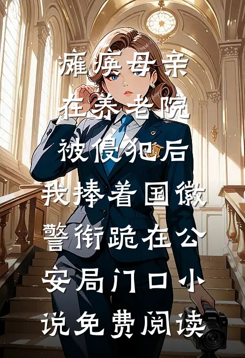 瘫痪母亲在养老院被侵犯后，我捧着国徽警衔跪在公安局门口小说免费阅读