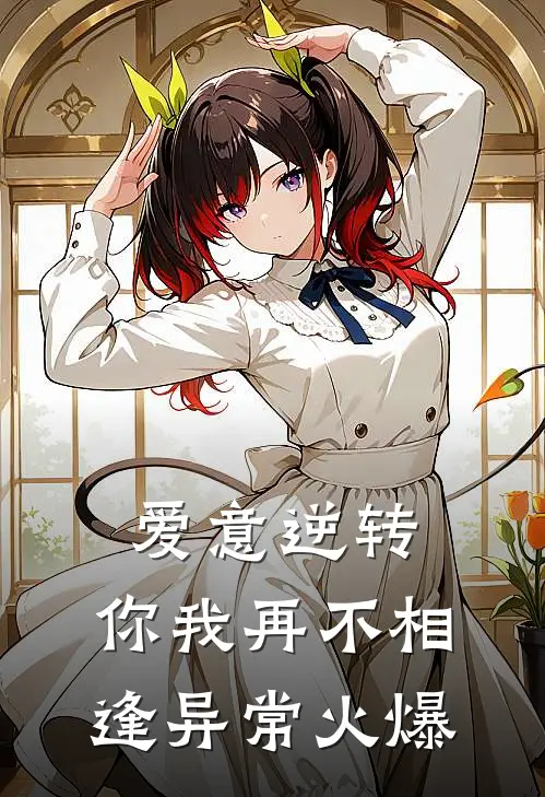 爱意逆转，你我再不相逢异常火爆