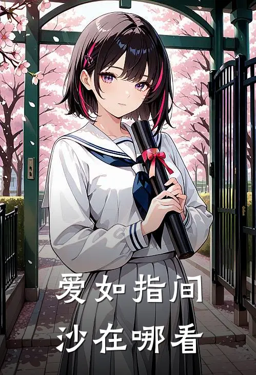 爱如指间沙在哪看
