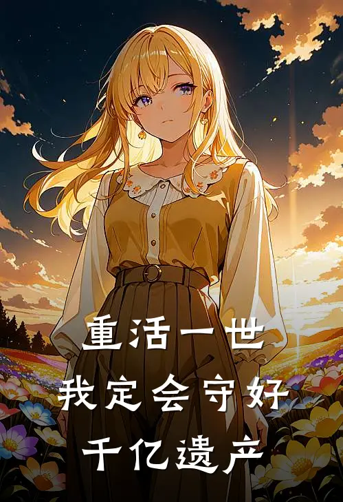 重活一世，我定会守好千亿遗产