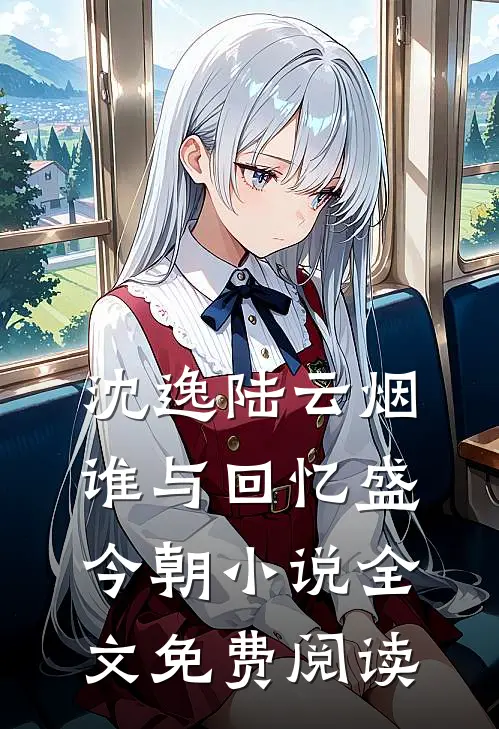 沈逸陆云烟谁与回忆盛今朝小说全文免费阅读