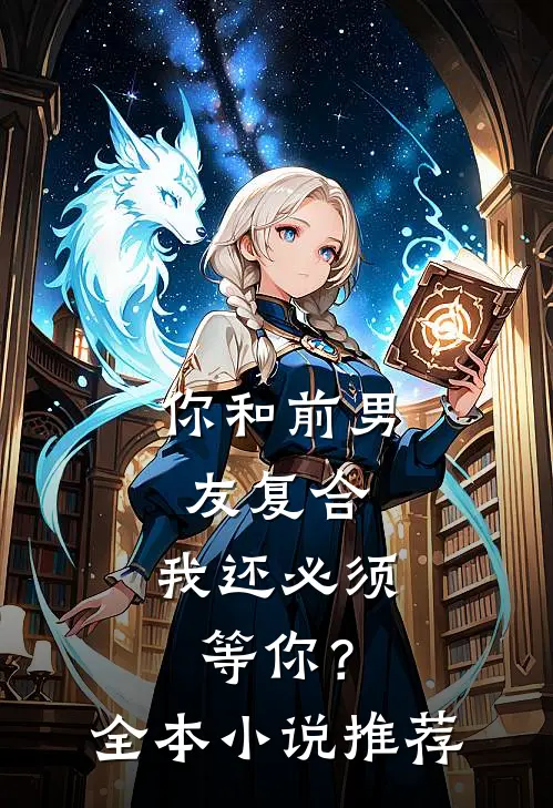 你和前男友复合，我还必须等你？全本小说推荐