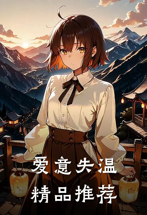 爱意失温精品推荐