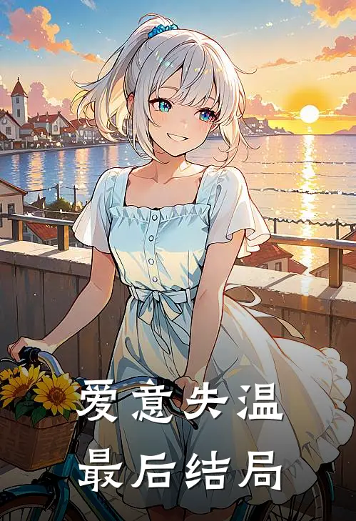 爱意失温最后结局