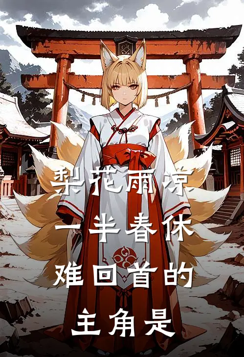 梨花雨凉，一半春休难回首的主角是