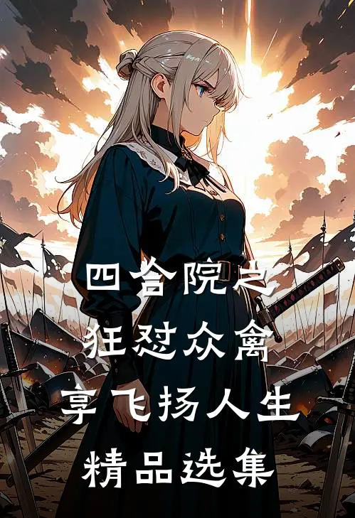四合院之狂怼众禽，享飞扬人生精品选集