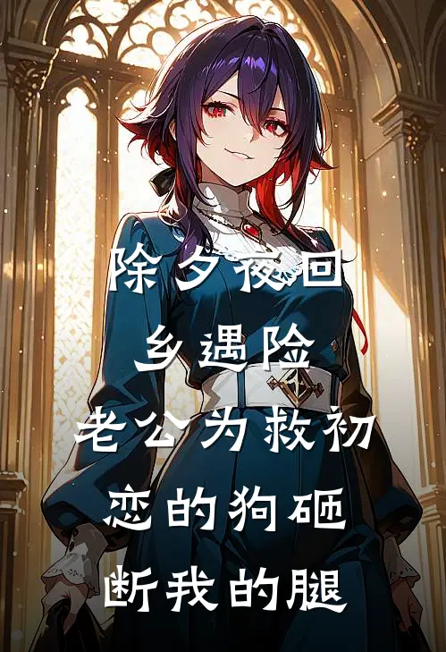 除夕夜回乡遇险，老公为救初恋的狗砸断我的腿
