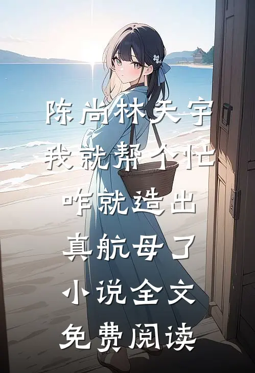 陈尚林天宇我就帮个忙，咋就造出真航母了小说全文免费阅读