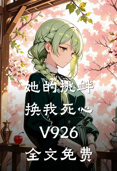 她的挑衅，换我死心V926全文免费
