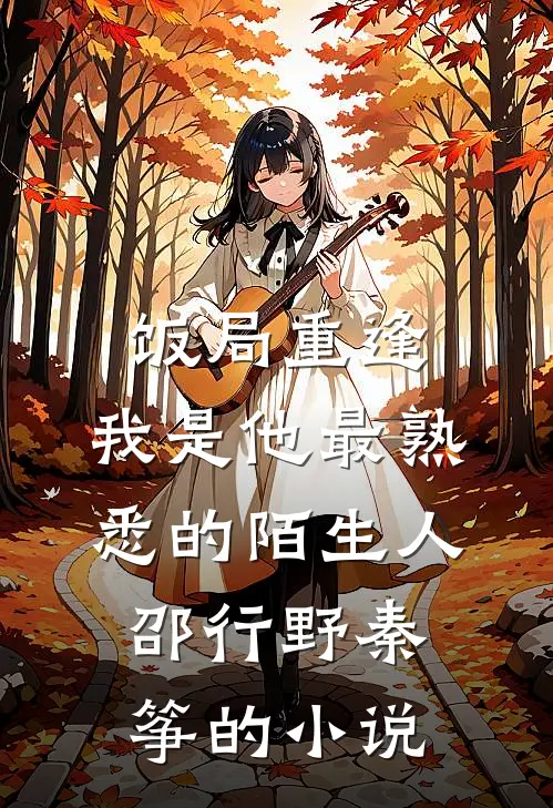 流年遇冬那场雪笔趣阁