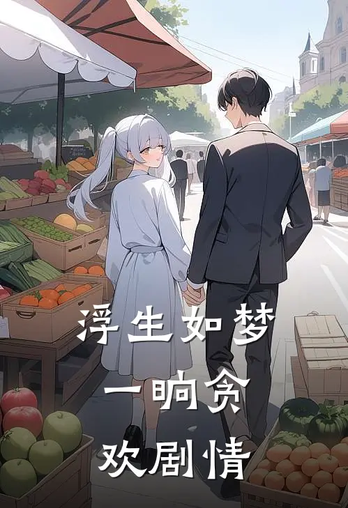 浮生如梦，一晌贪欢剧情
