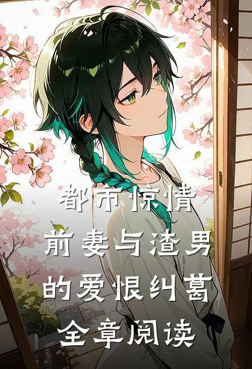 都市惊情：前妻与渣男的爱恨纠葛全章阅读