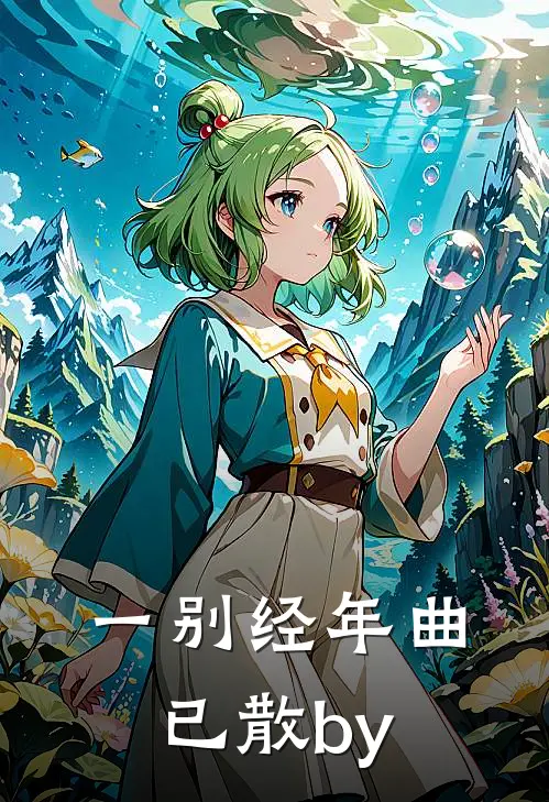 一别经年曲已散by