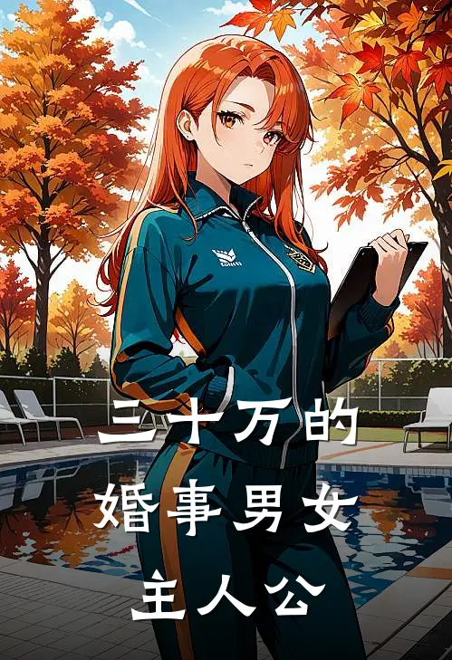 三十万的婚事男女主人公