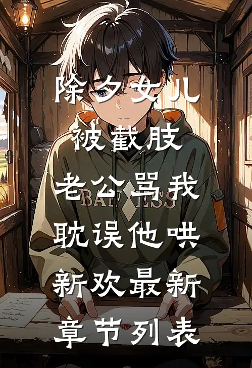 除夕女儿被截肢，老公骂我耽误他哄新欢最新章节列表