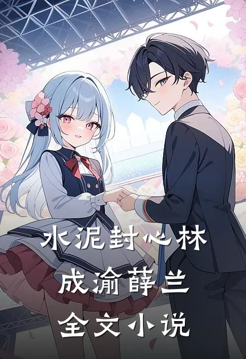 水泥封心林成渝薛兰全文小说