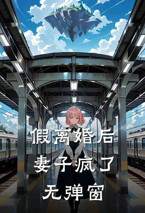 假离婚后，妻子疯了无弹窗