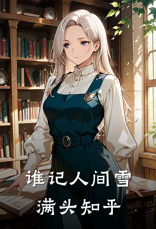 谁记人间雪满头知乎