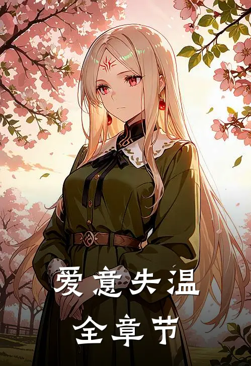 爱意失温全章节