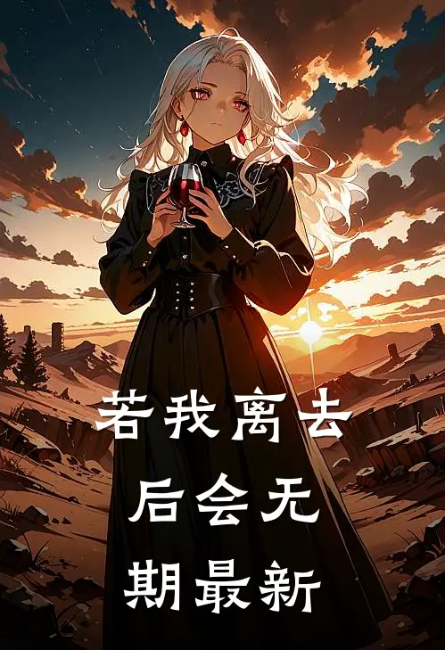 若我离去，后会无期最新