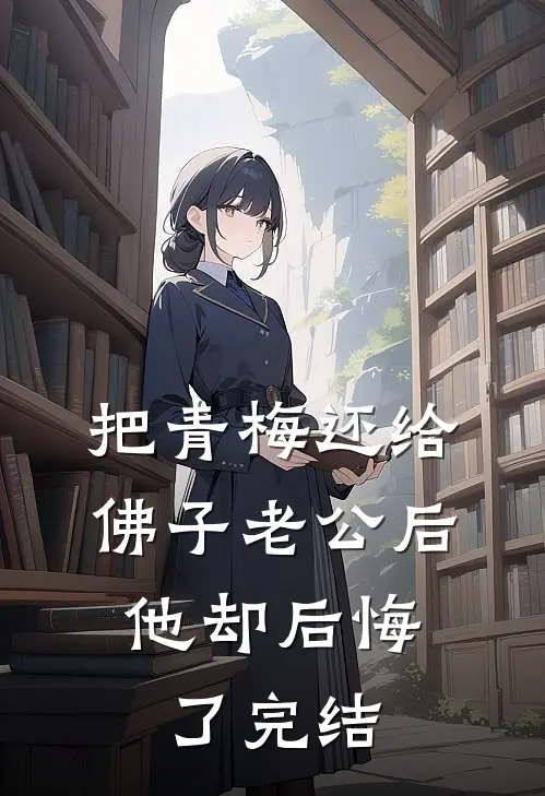 把青梅还给佛子老公后，他却后悔了完结