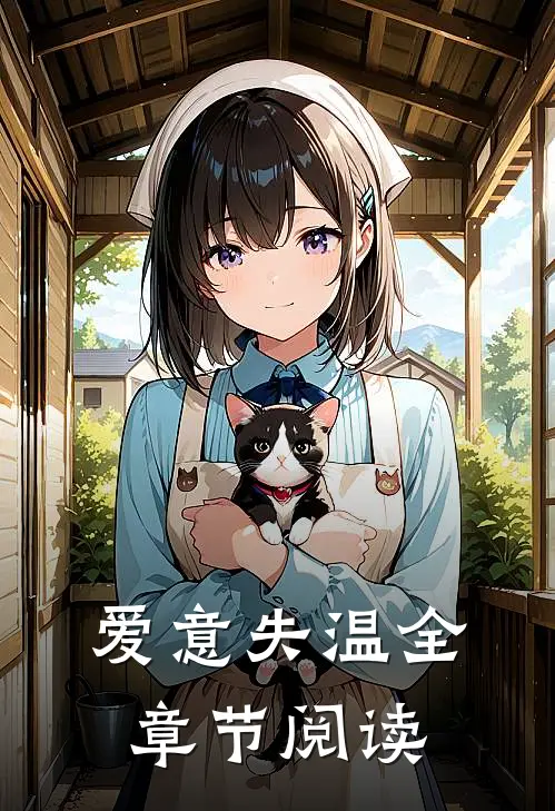 爱意失温全章节阅读