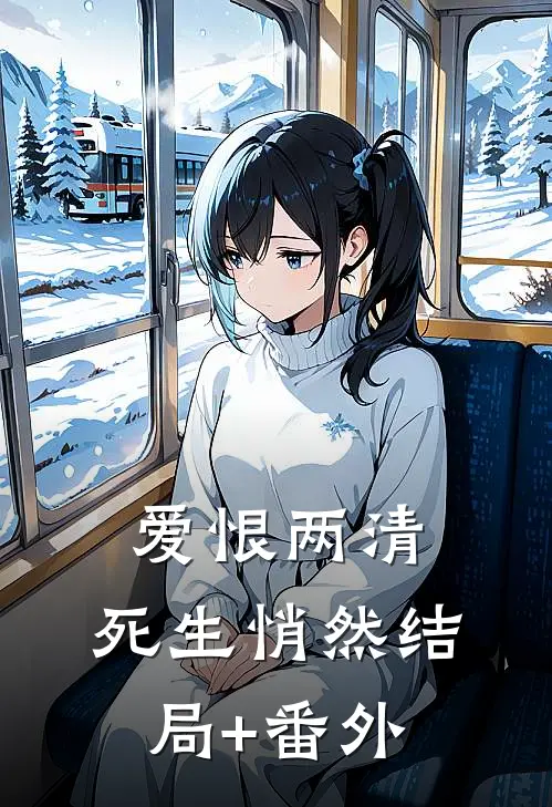 爱恨两清，死生悄然结局+番外