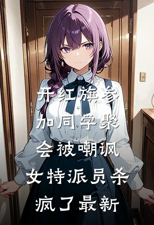 开红旗参加同学聚会被嘲讽，女特派员杀疯了最新