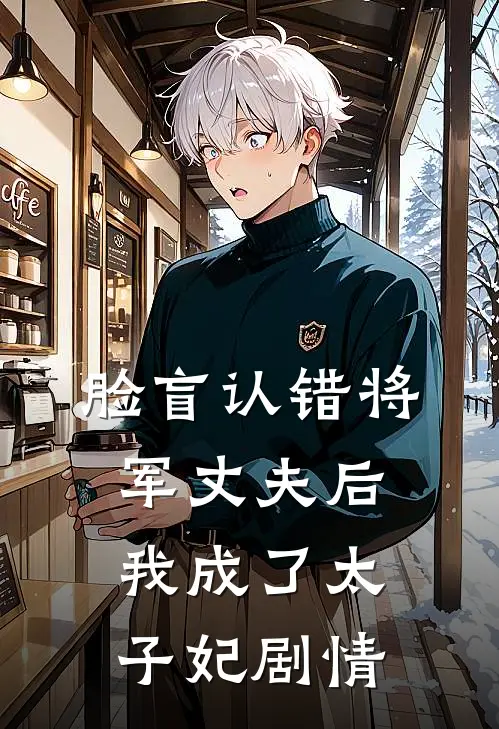脸盲认错将军丈夫后，我成了太子妃剧情