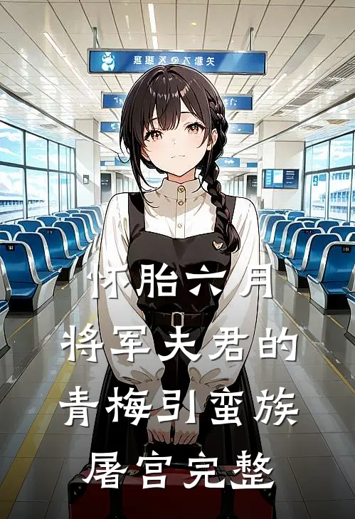 怀胎六月，将军夫君的青梅引蛮族屠宫完整