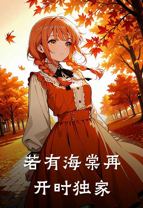 若有海棠再开时独家