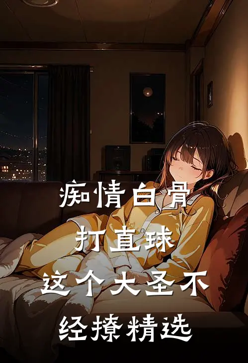 痴情白骨打直球，这个大圣不经撩精选