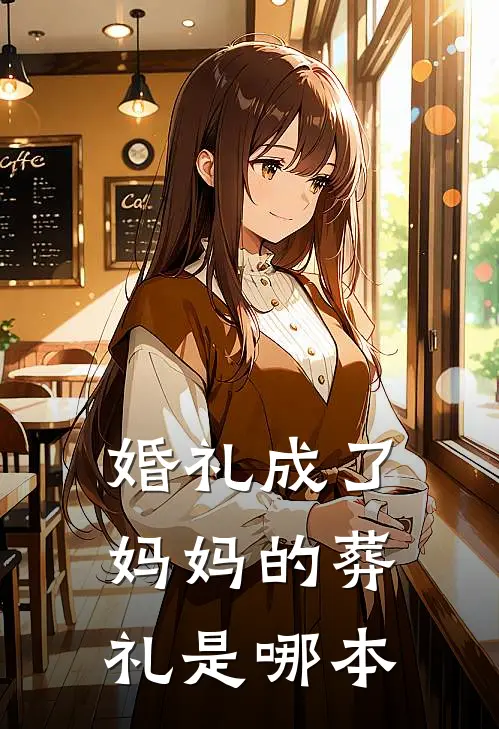 婚礼成了妈妈的葬礼是哪本