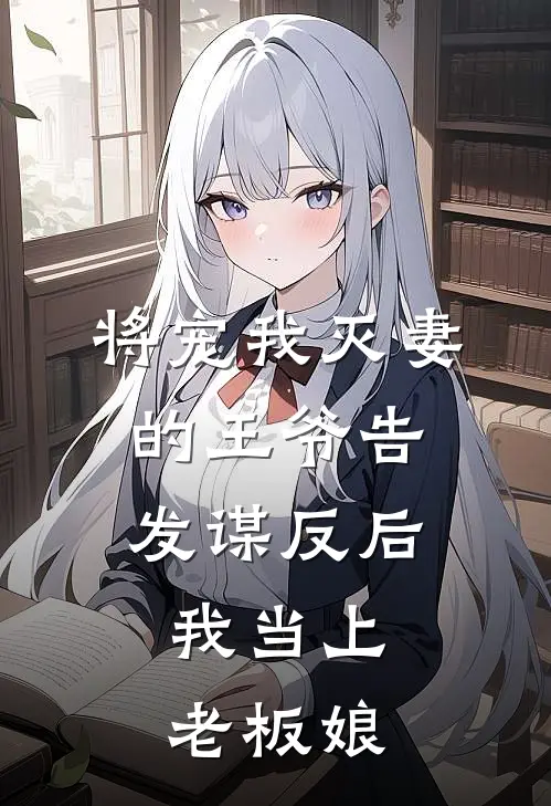 将宠我灭妻的王爷告发谋反后，我当上老板娘